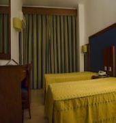 Quinta Do Adamastor Pension Figueiro da Serra Buitenkant foto