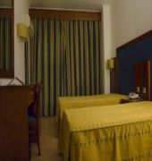 Quinta Do Adamastor Pension Figueiro da Serra Buitenkant foto