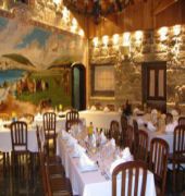 Quinta Do Adamastor Pension Figueiro da Serra Buitenkant foto